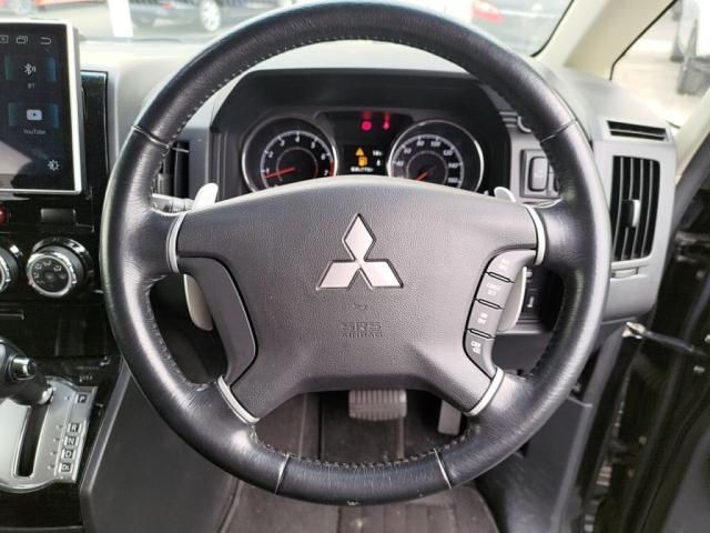 MITSUBISHI DELICA D:5 4WD 2014 Image 31