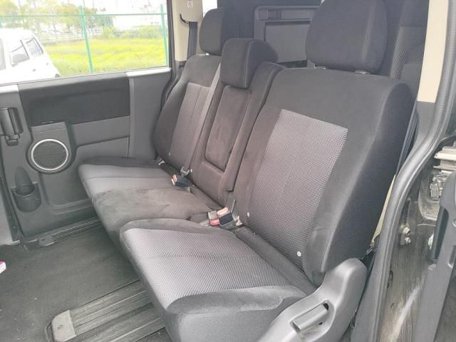 MITSUBISHI DELICA D:5 4WD 2014 Image 31