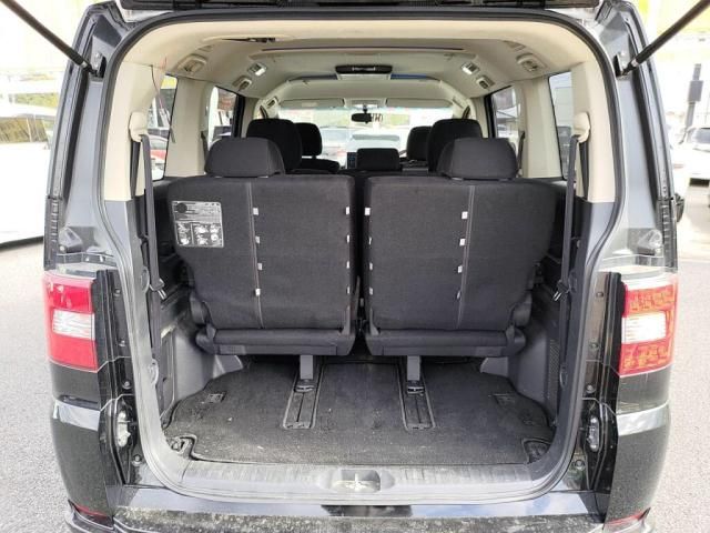 MITSUBISHI DELICA D:5 4WD 2014 Image 31
