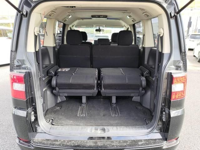 MITSUBISHI DELICA D:5 4WD 2014 Image 31
