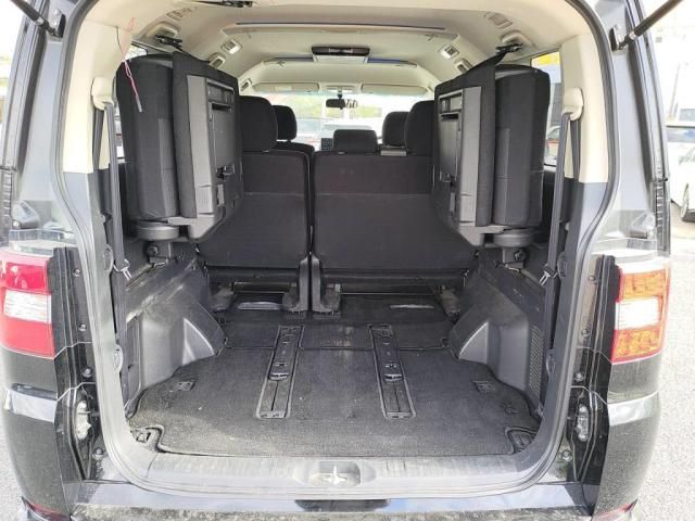 MITSUBISHI DELICA D:5 4WD 2014 Image 31