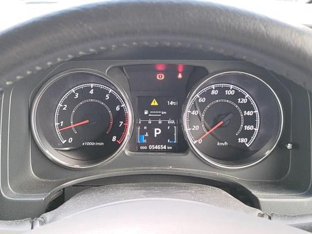 MITSUBISHI DELICA D:5 4WD 2014 Image 31