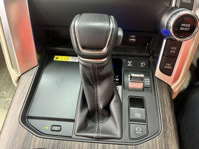 TOYOTA LANDCRUISER WAGON 2023 Image 31