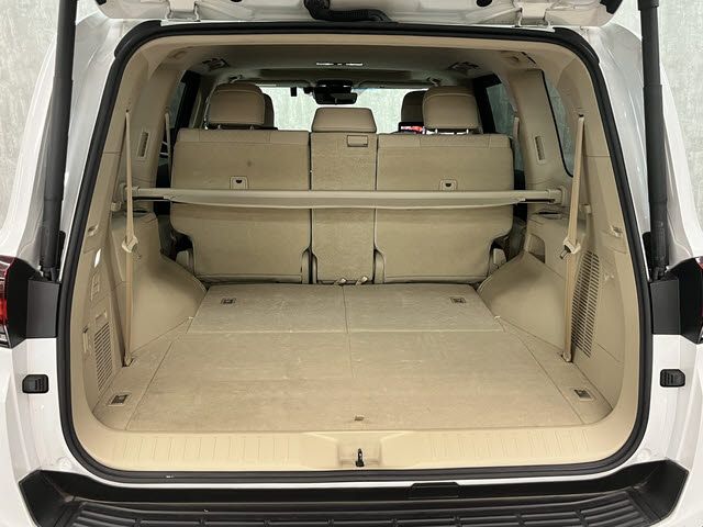 TOYOTA LANDCRUISER WAGON 2023 Image 31