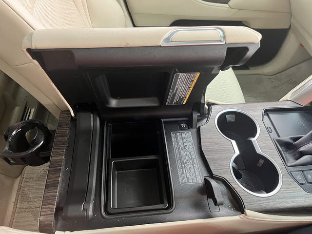 TOYOTA LANDCRUISER WAGON 2023 Image 31