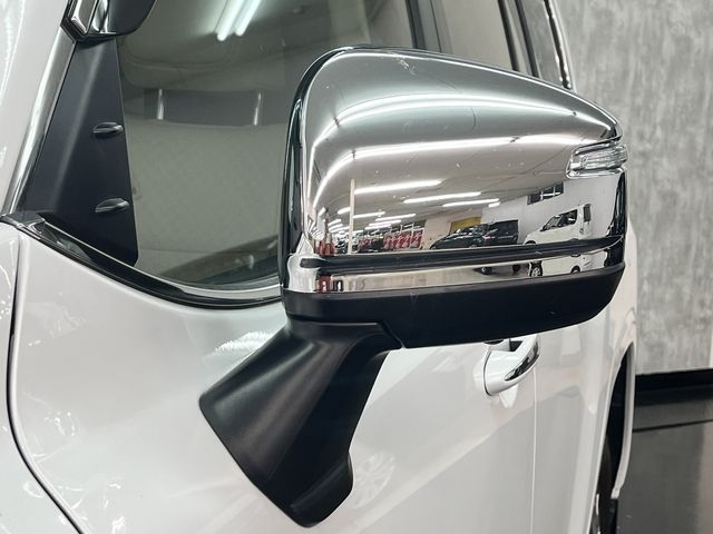 TOYOTA LANDCRUISER WAGON 2023 Image 31