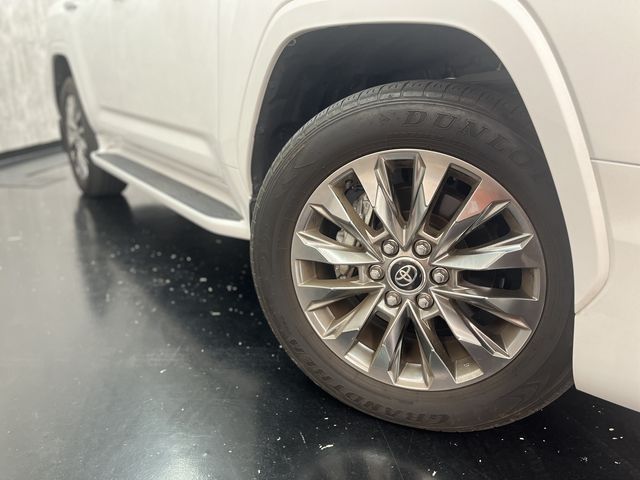 TOYOTA LANDCRUISER WAGON 2023 Image 31