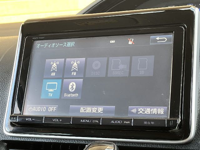 TOYOTA ESQUIRE 2015 Image 31