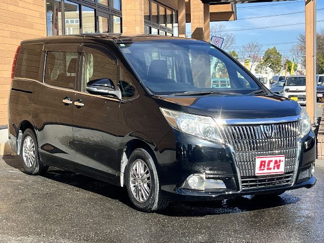 TOYOTA ESQUIRE 2015 Image 31