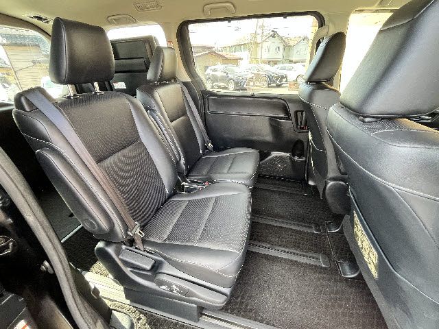 TOYOTA ESQUIRE 2015 Image 31