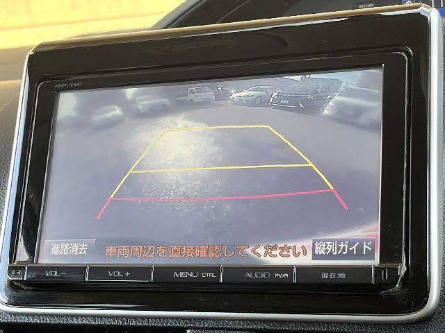 TOYOTA ESQUIRE 2015 Image 31