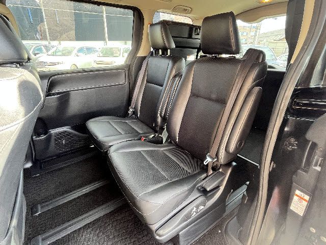 TOYOTA ESQUIRE 2015 Image 31