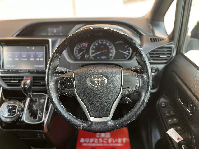 TOYOTA ESQUIRE 2015 Image 31