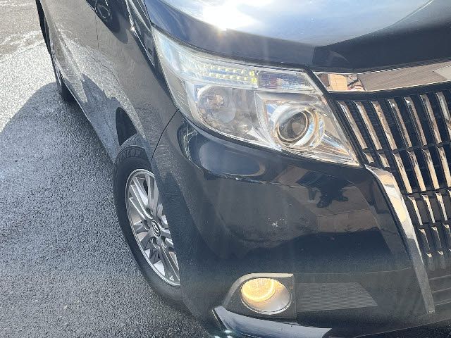 TOYOTA ESQUIRE 2015 Image 31