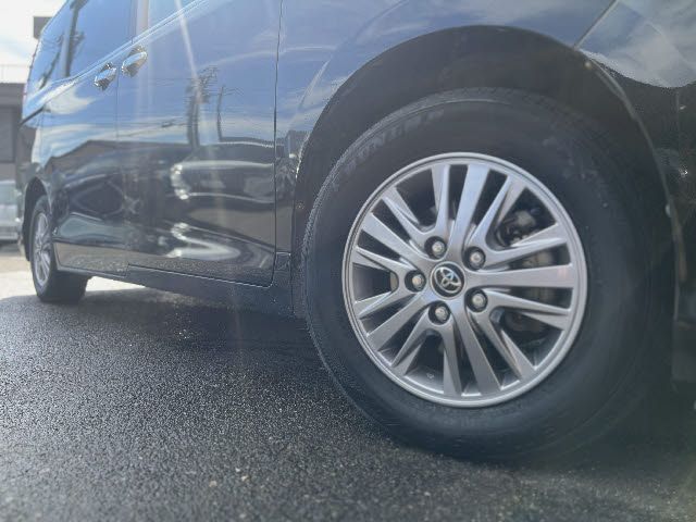 TOYOTA ESQUIRE 2015 Image 31