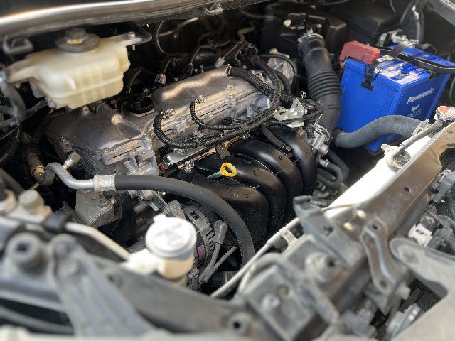 TOYOTA ESQUIRE 2015 Image 31