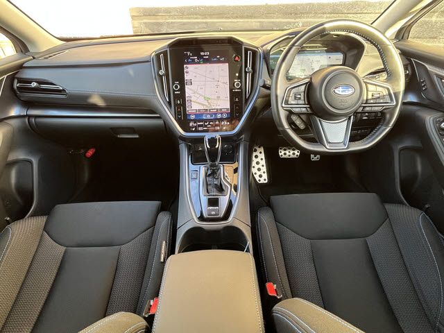 SUBARU LEVORG 2021 Image 31