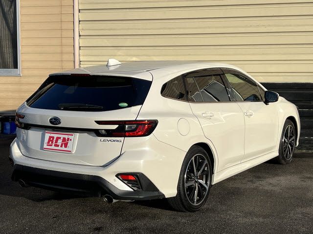 SUBARU LEVORG 2021 Image 31