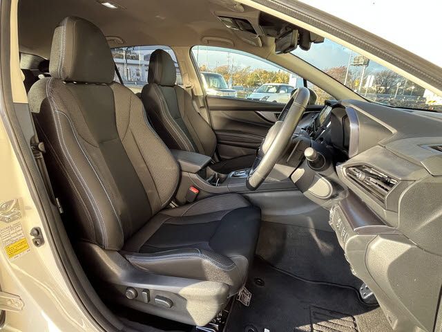 SUBARU LEVORG 2021 Image 31