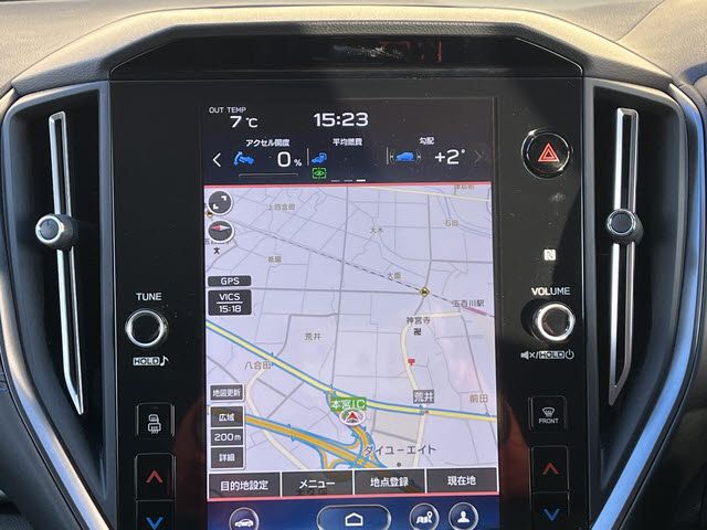 SUBARU LEVORG 2021 Image 31