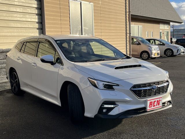 SUBARU LEVORG 2021 Image 31