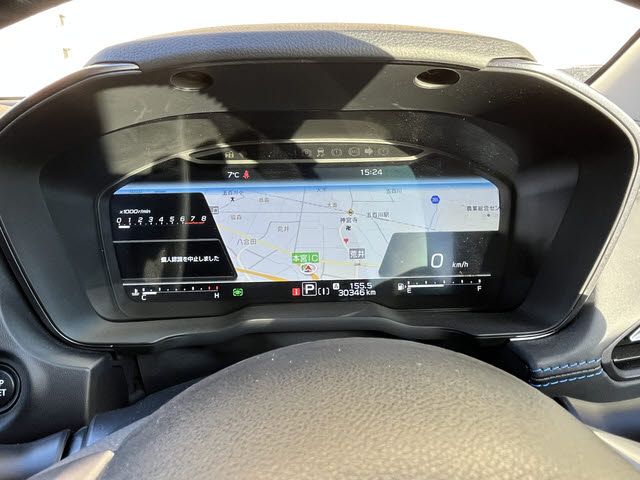 SUBARU LEVORG 2021 Image 31