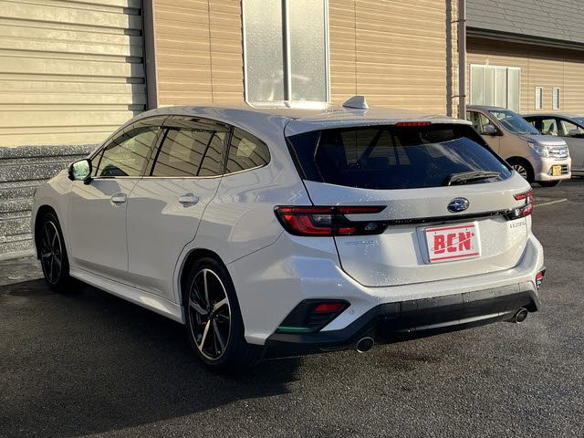 SUBARU LEVORG 2021 Image 31