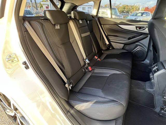 SUBARU LEVORG 2021 Image 31