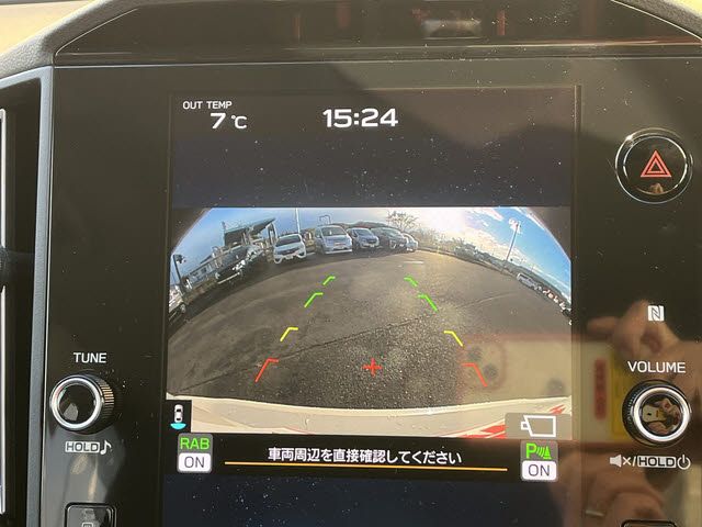 SUBARU LEVORG 2021 Image 31