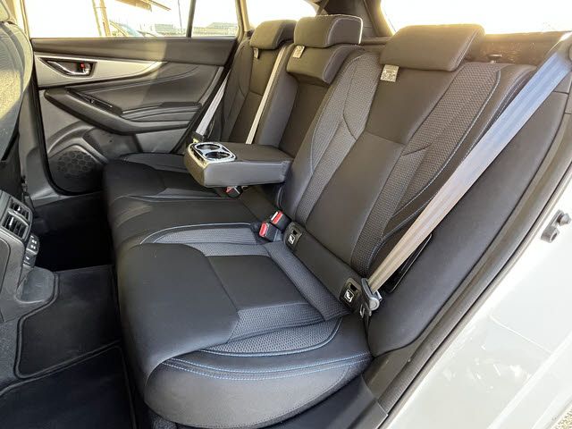 SUBARU LEVORG 2021 Image 31