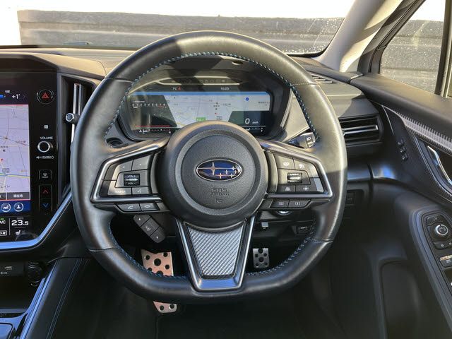 SUBARU LEVORG 2021 Image 31
