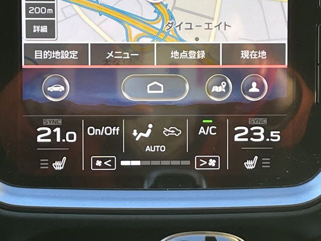 SUBARU LEVORG 2021 Image 31