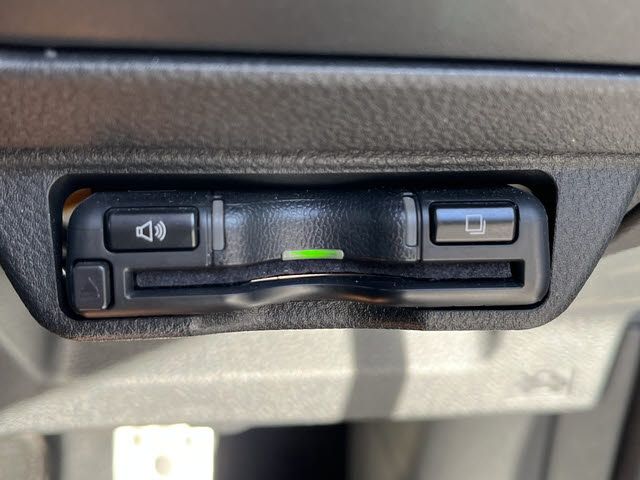 SUBARU LEVORG 2021 Image 31