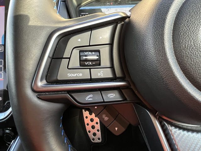 SUBARU LEVORG 2021 Image 31