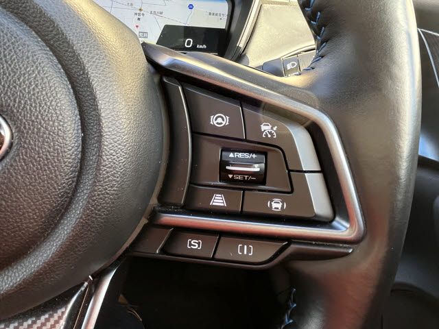 SUBARU LEVORG 2021 Image 31