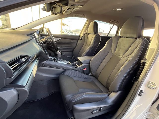 SUBARU LEVORG 2021 Image 31