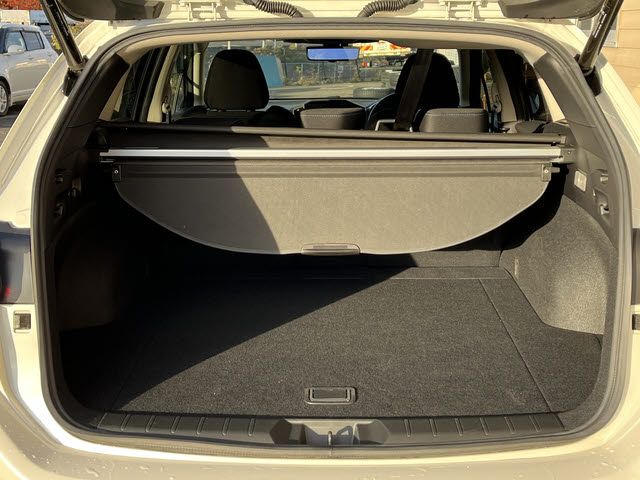 SUBARU LEVORG 2021 Image 31