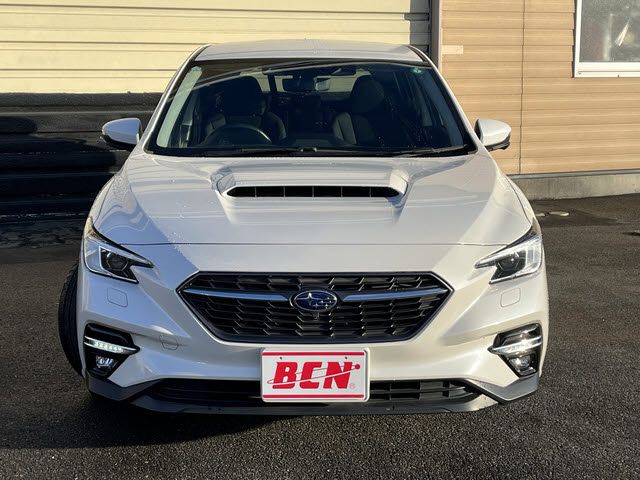 SUBARU LEVORG 2021 Image 31