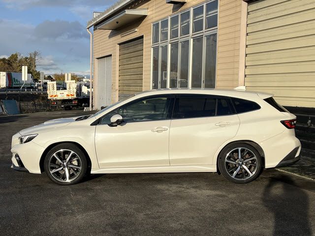 SUBARU LEVORG 2021 Image 31