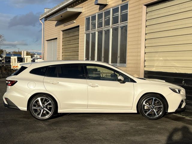 SUBARU LEVORG 2021 Image 31
