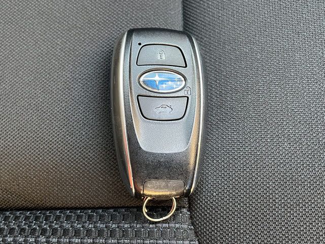 SUBARU LEVORG 2021 Image 31