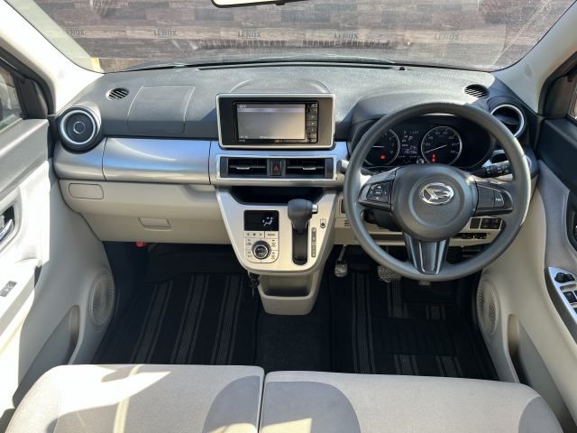 DAIHATSU CAST STYLE 2019 Image 31