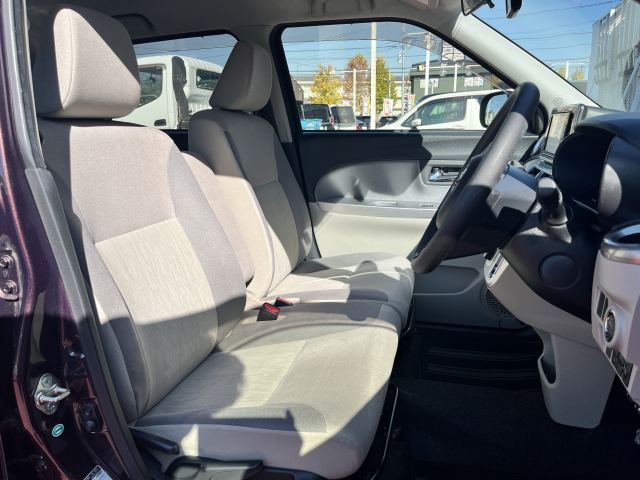 DAIHATSU CAST STYLE 2019 Image 31