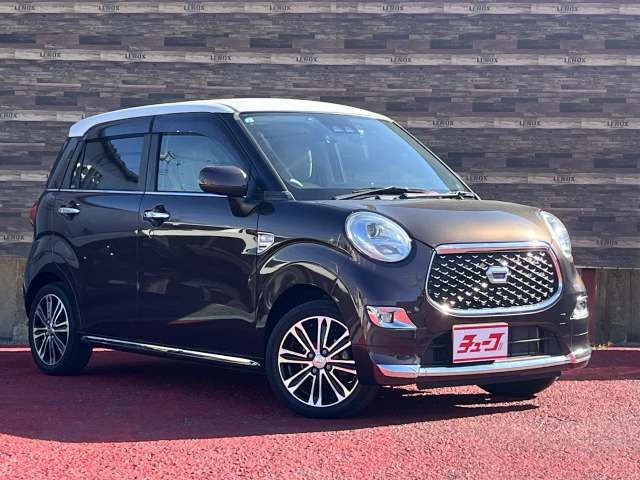 DAIHATSU CAST STYLE 2019 Image 31