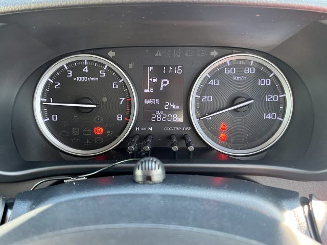 DAIHATSU CAST STYLE 2019 Image 31