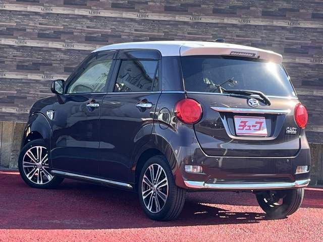 DAIHATSU CAST STYLE 2019 Image 31