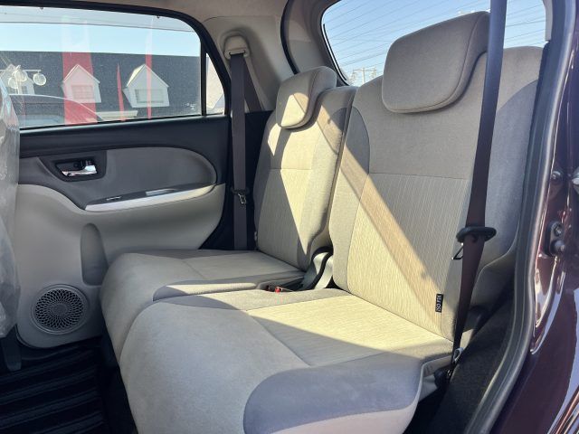 DAIHATSU CAST STYLE 2019 Image 31