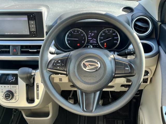 DAIHATSU CAST STYLE 2019 Image 31