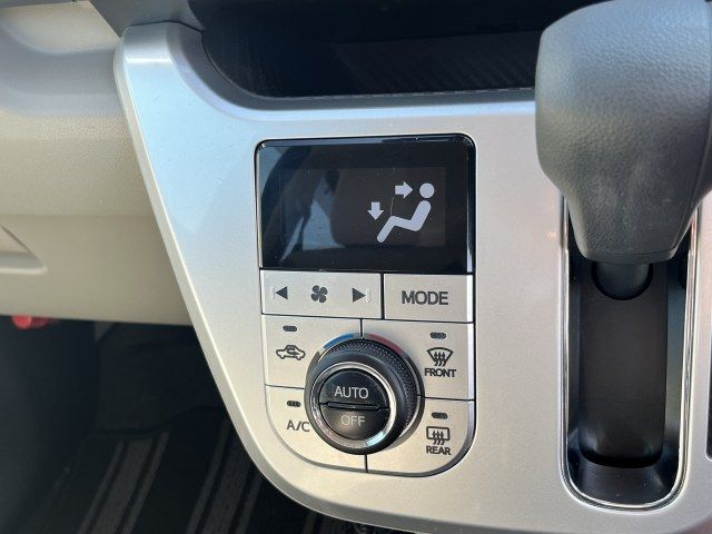 DAIHATSU CAST STYLE 2019 Image 31