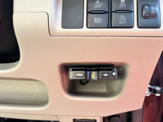 DAIHATSU CAST STYLE 2019 Image 31